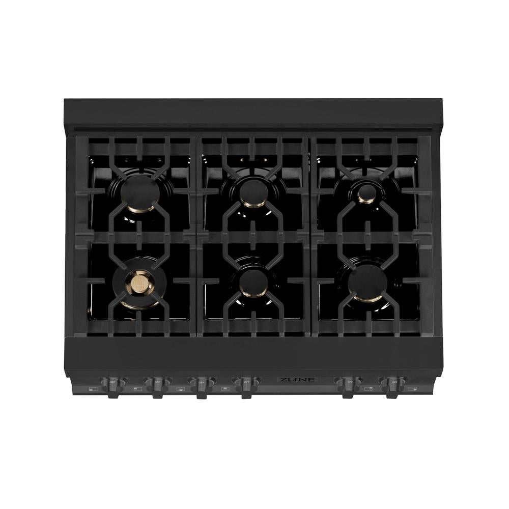 ZLINE 36