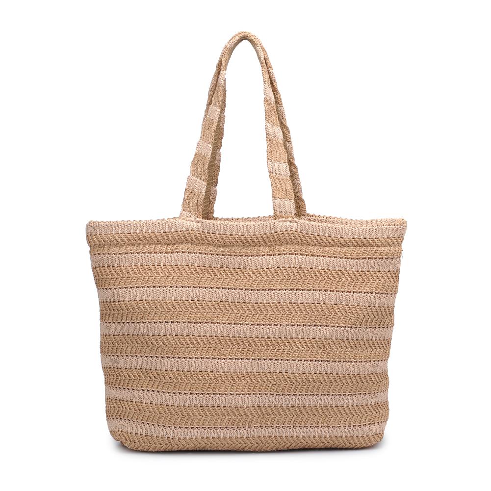 Ophelia Tote Bag for Women - Stylish & Spacious Handbag for Work, Travel & Everyday Use | Perfect Office Tote, Commuter Bag & Weekend Accessory