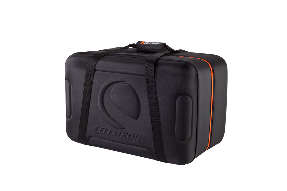 Premium Optical Tube Carrying Case for Telescopes - Compatible with 4/5/6/8