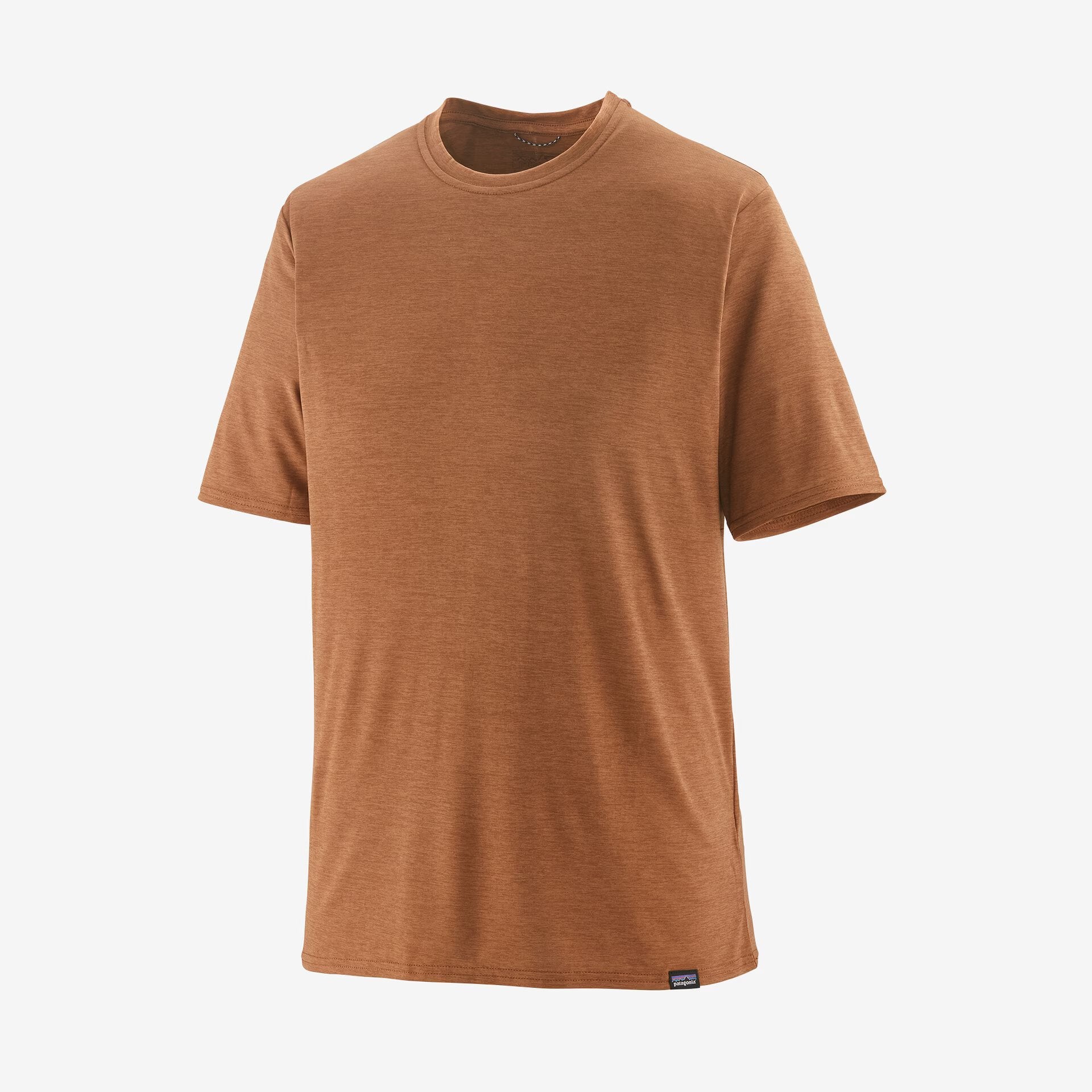 Men's Capilene® Cool Daily Shirt - Lightweight Moisture-Wicking Performance T-Shirt for Hiking, Running & Outdoor Activities