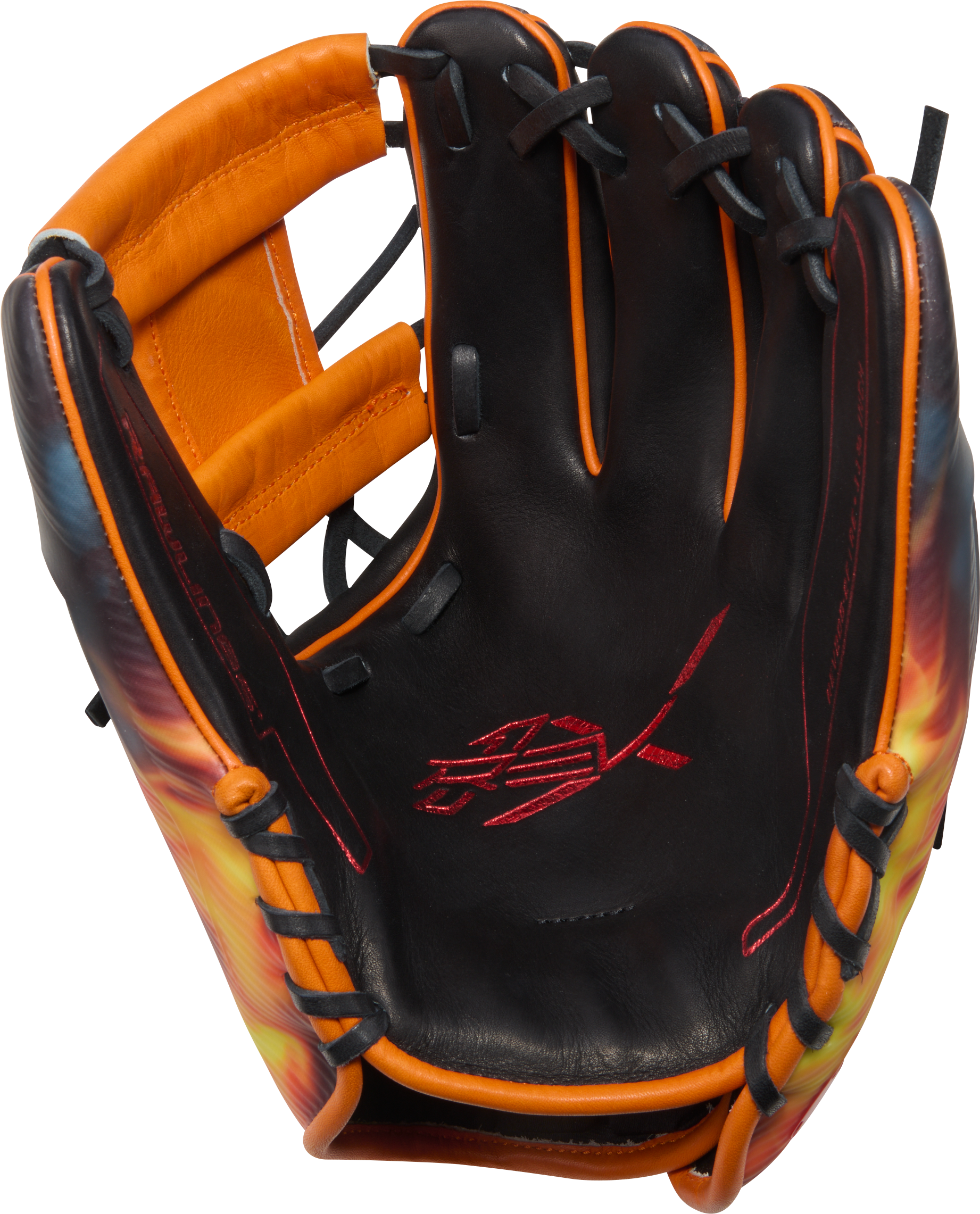 **Rawlings May 2025 Gold Glove Club REV1X REV205 2BO Infield Baseball Glove 11.75