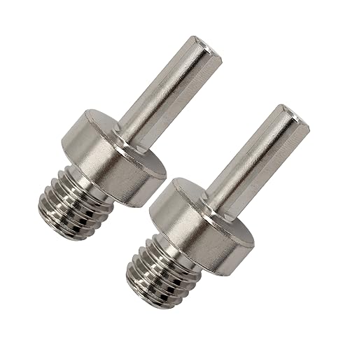 2PCS 5/8