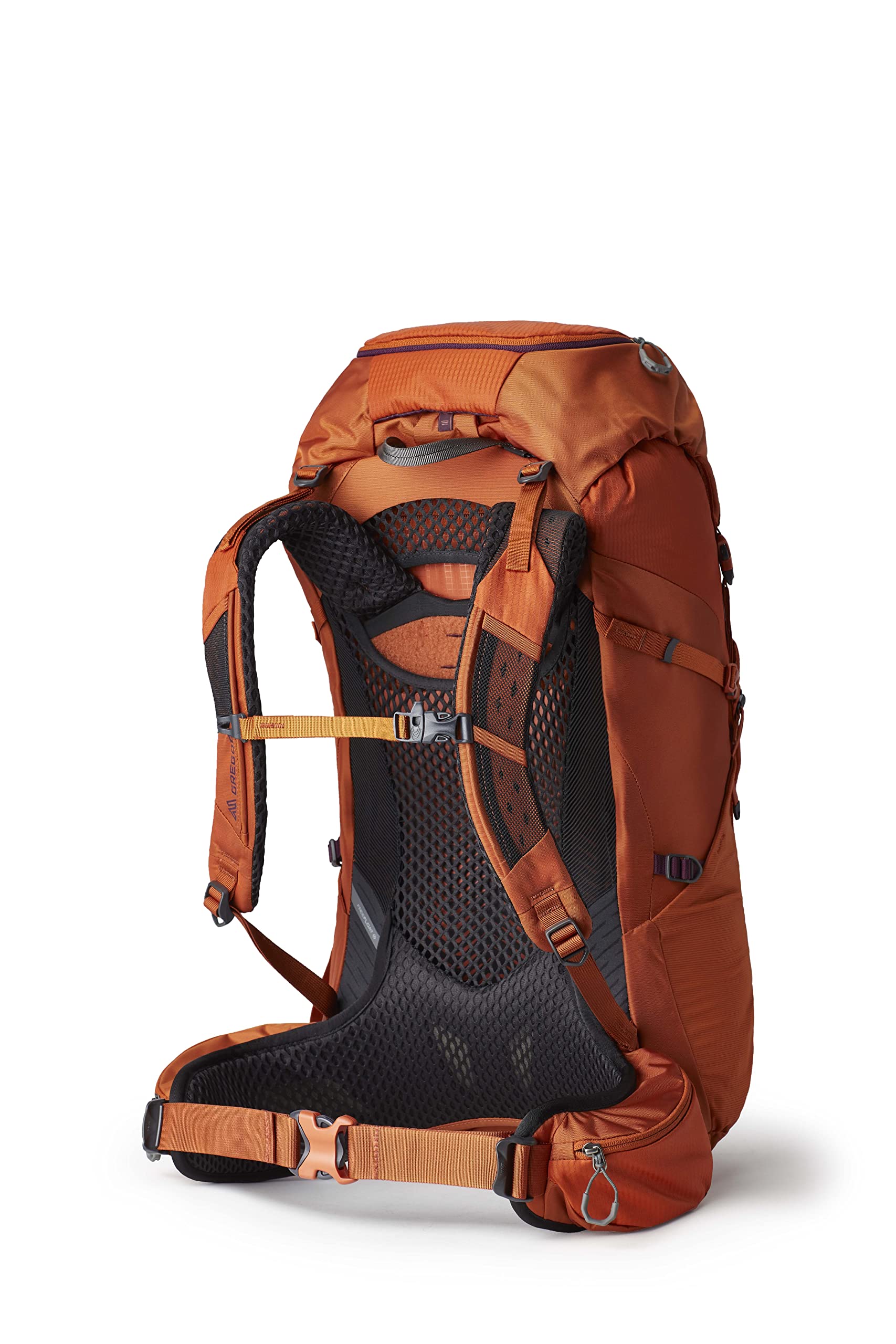 Gregory Women's Hiking Backpack - Lightweight & Durable Daypack for Outdoor Adventures, Travel & Camping | Perfect for Hiking, Trekking & Daily Commute