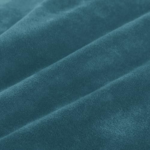 Peacock Blue