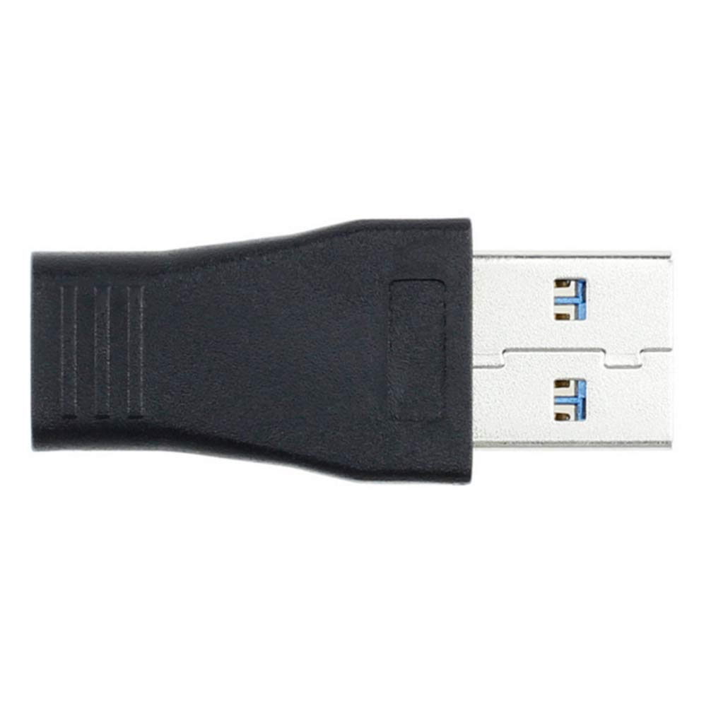 Hemobllo 3-Pack Portable USB-C Charger Adapter - Mini USB-C to Micro USB Converter - Fast Charging for Smartphones, Tablets & More - Perfect for Travel, Home & Office Use