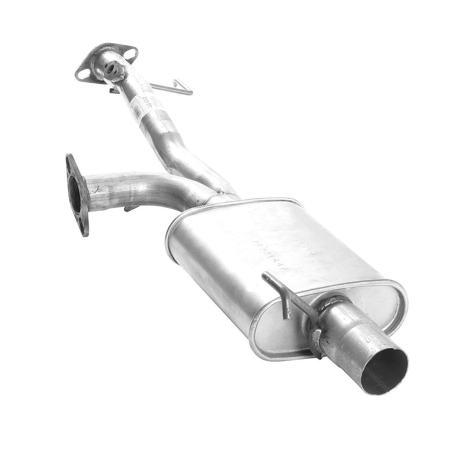 AP Exhaust Pipe 58450 - High-Performance for Cars & Trucks