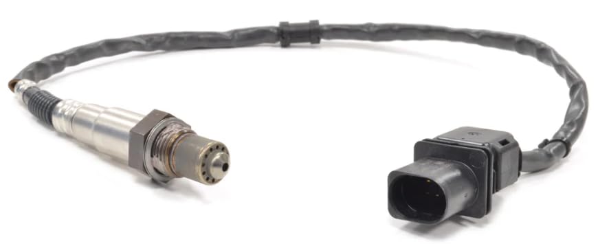 AEM (30-2004) UEGO Wideband Replacement Oxygen Sensor - Compatible with Most Vehicles for Performance Tuning & Engine Diagnostics