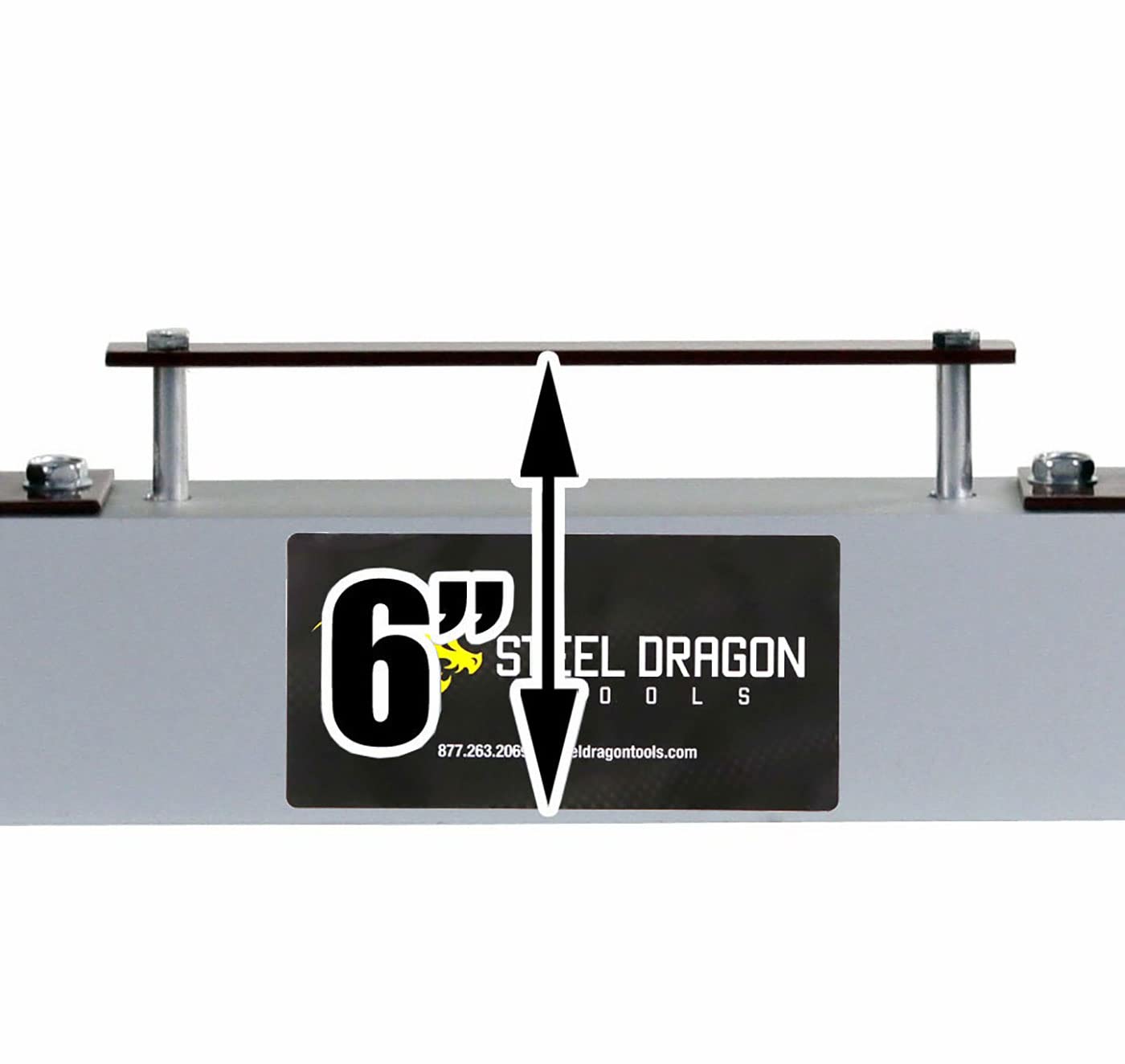 Steel Dragon Tools 72