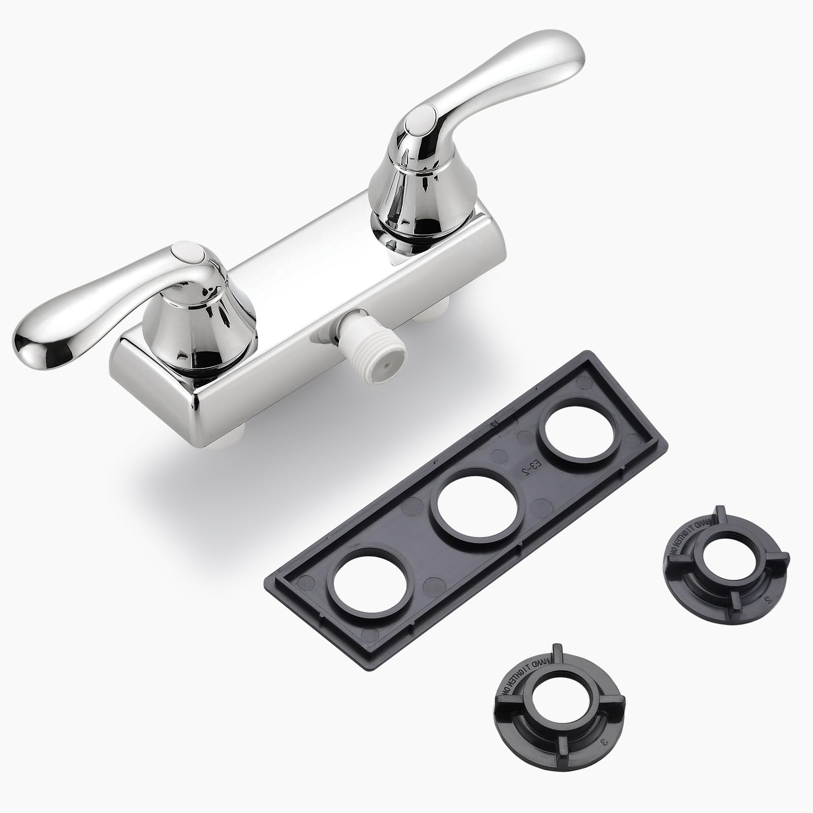 RV Shower Faucet - 4