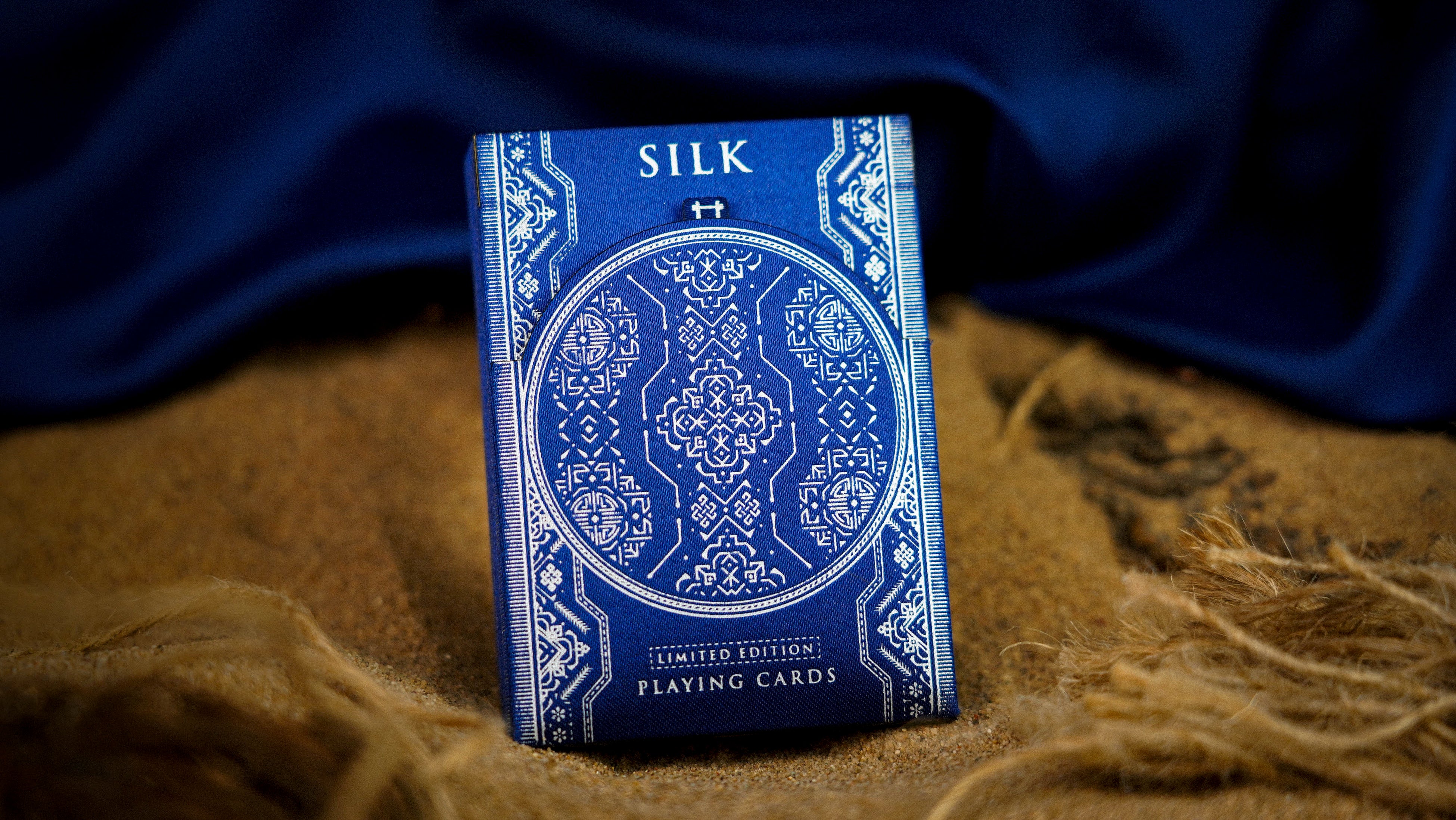 Premium Silk Finish Playing Cards - Classic Box Set by Ark - Perfect for Poker, Magic Tricks & Cardistry Enthusiasts