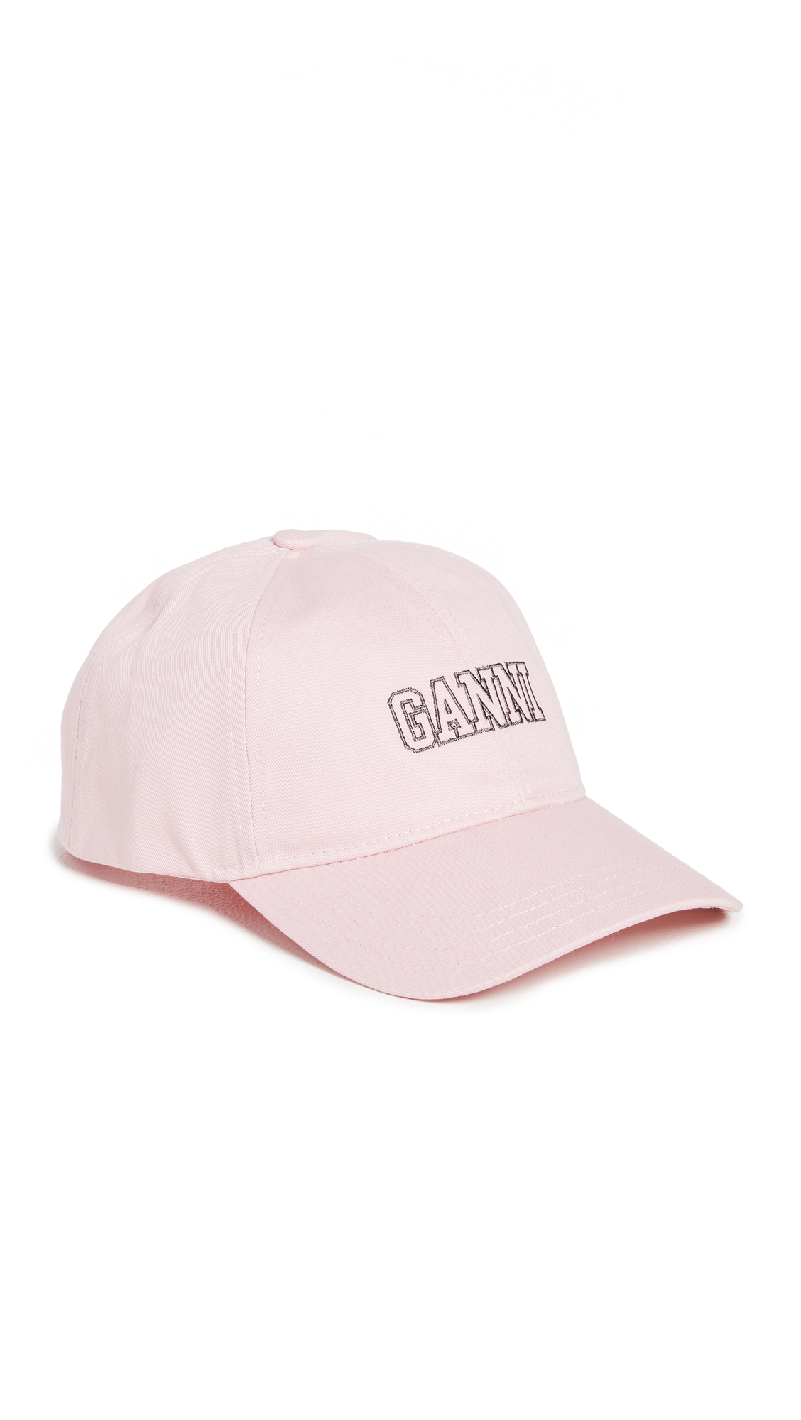 Ganni Women's Cotton Bucket Hat - Summer Beach Sun Hat for Women - Fashionable Wide Brim Sun Protection Hat for Outdoor, Travel & Vacation