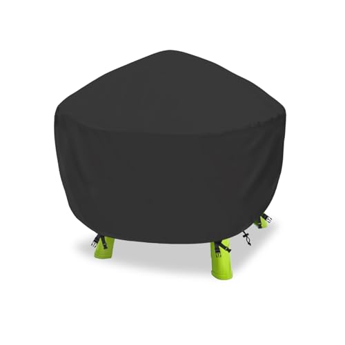 Black-round