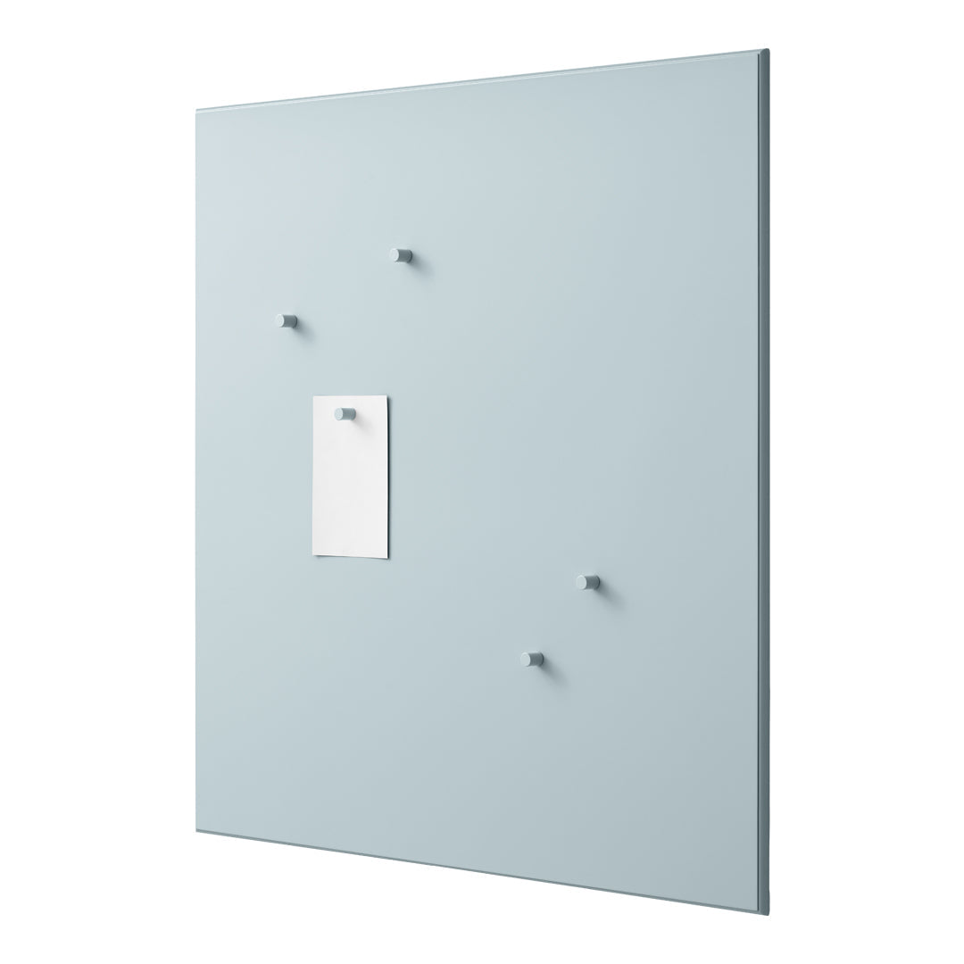 BM1212 Cork Bulletin Board - Premium Office & Home Notice Board for Memos, Photos & Notes | Perfect for Classrooms, Offices & Home Organization