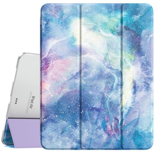 Dreamy Nebula