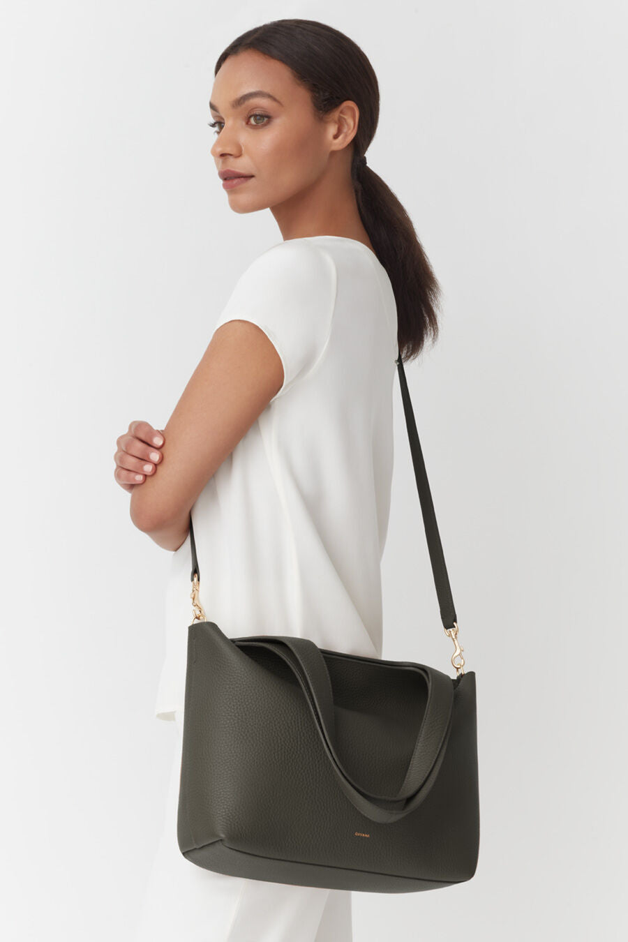 16 Inch System Tote Bag - Durable & Stylish Organizer for Work, Travel, and Daily Use | Perfect for Office, Gym, and Commuting