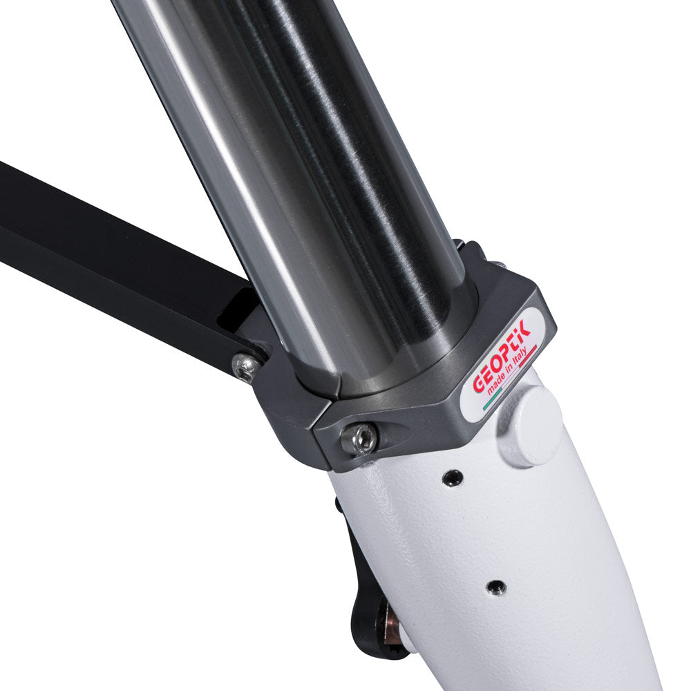 GEOPTIK Universal Triangle Base for Camera Tripods - Stable Support for DSLR, Mirrorless & Video Cameras - Perfect for Photography, Videography & Outdoor Shooting