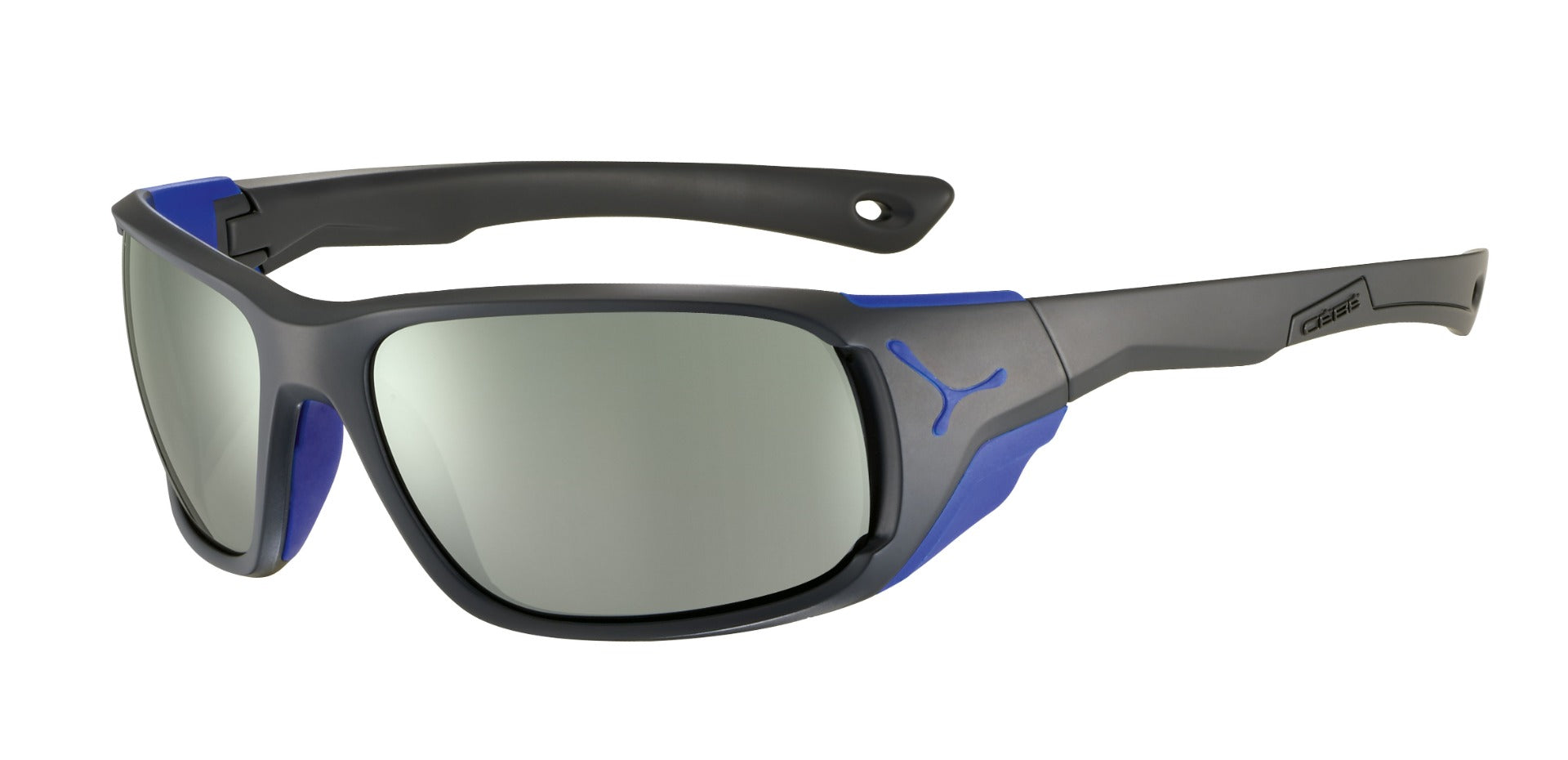 Cebe Jorasses L Sunglasses - Polarized UV Protection for Men & Women - Outdoor Sports, Driving, Hiking & Travel Accessories