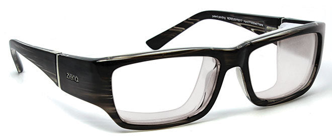 Veneer-Clear Lens