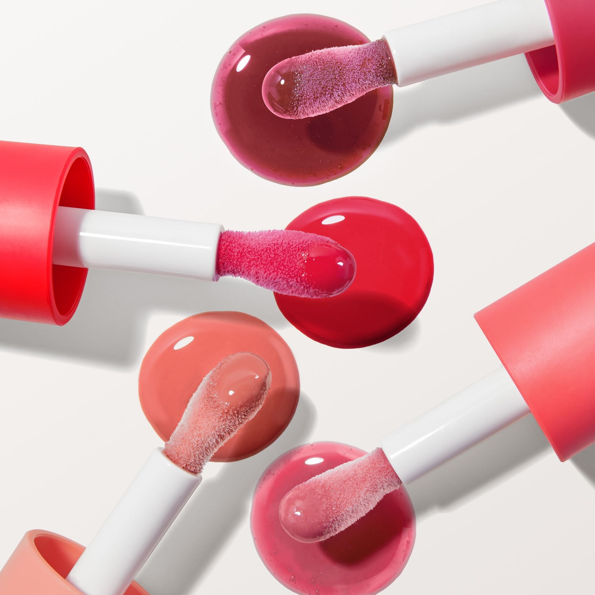 Legendary Lip Oil - Hydrating & Nourishing Lip Treatment for Dry, Chapped Lips - Perfect for Daily Use, Night Care & Makeup Prep
