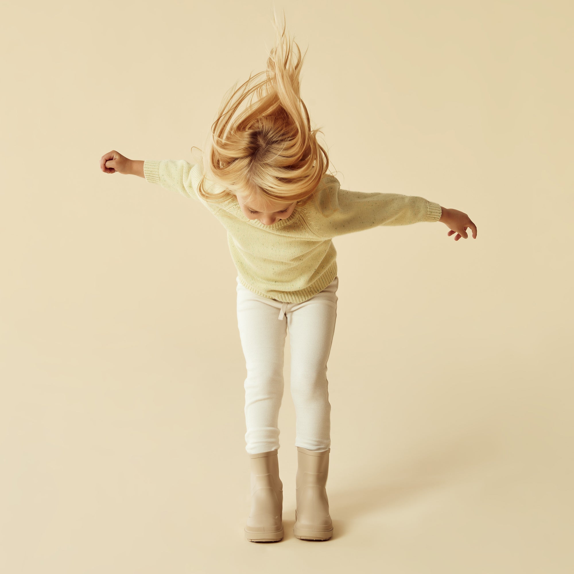 Cactus Fleck Knitted Sweater for Women - Cozy Winter Pullover with Unique Desert Print | Perfect for Casual Outfits, Office Wear & Holiday Gatherings