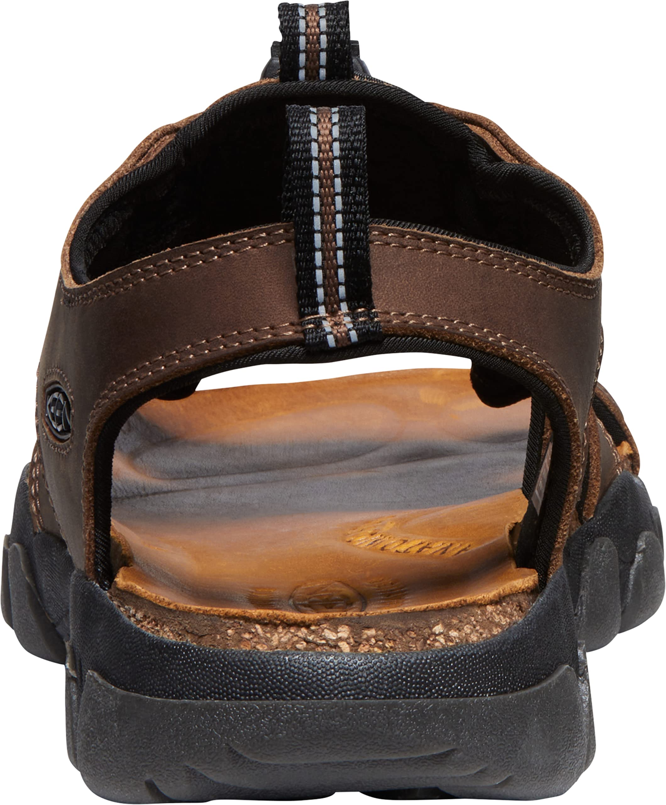 KEEN Men's Daytona 2 Open Toe Sandals - Breathable Comfort for Hiking, Beach & Outdoor Adventures | Water-Resistant Casual Footwear