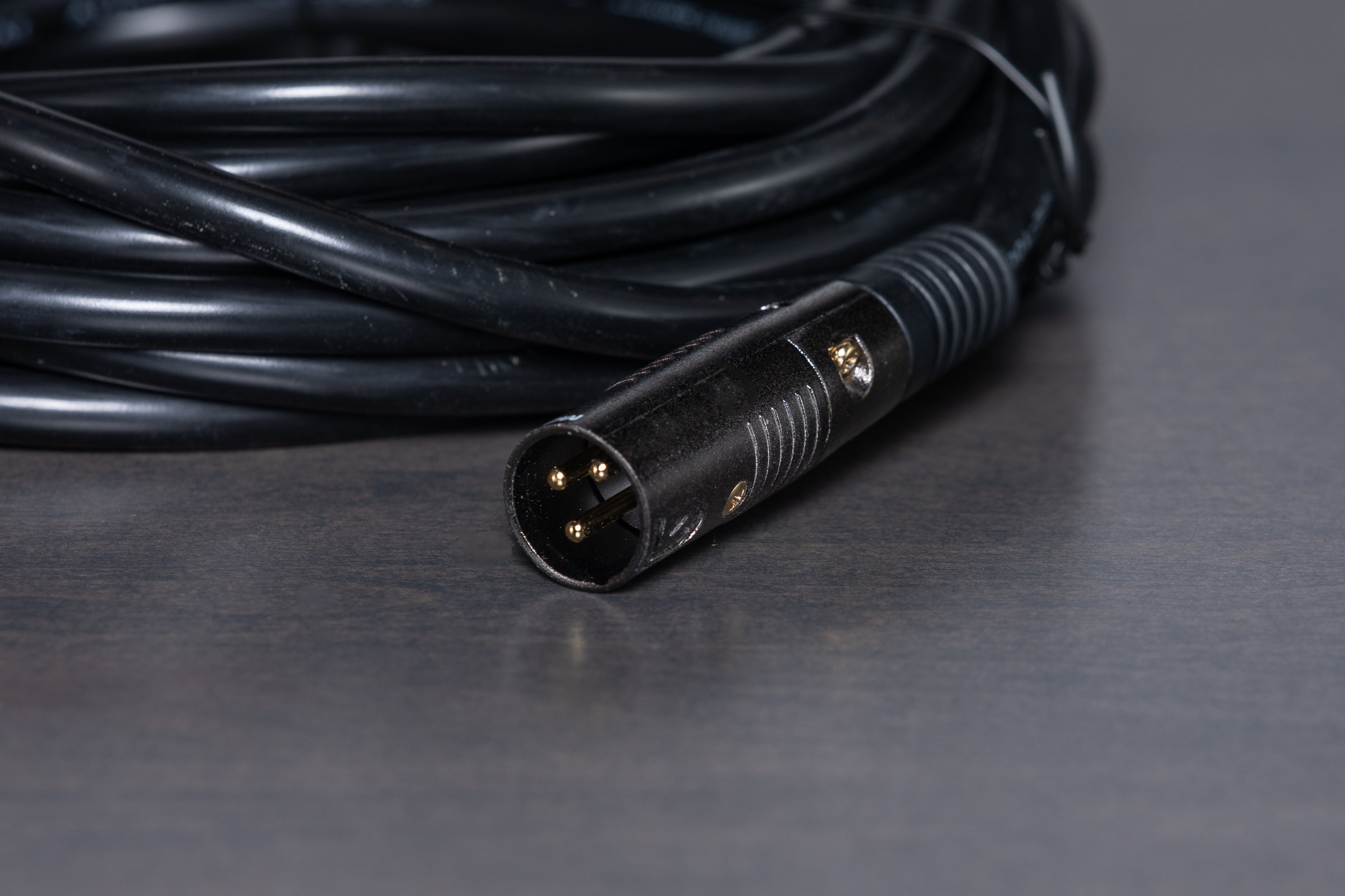 Monoprice Premier Series XLR Cable - Professional Balanced Audio Cable for Studio, Live Sound & Recording Equipment - Perfect for Microphones, Mixers & Audio Interfaces