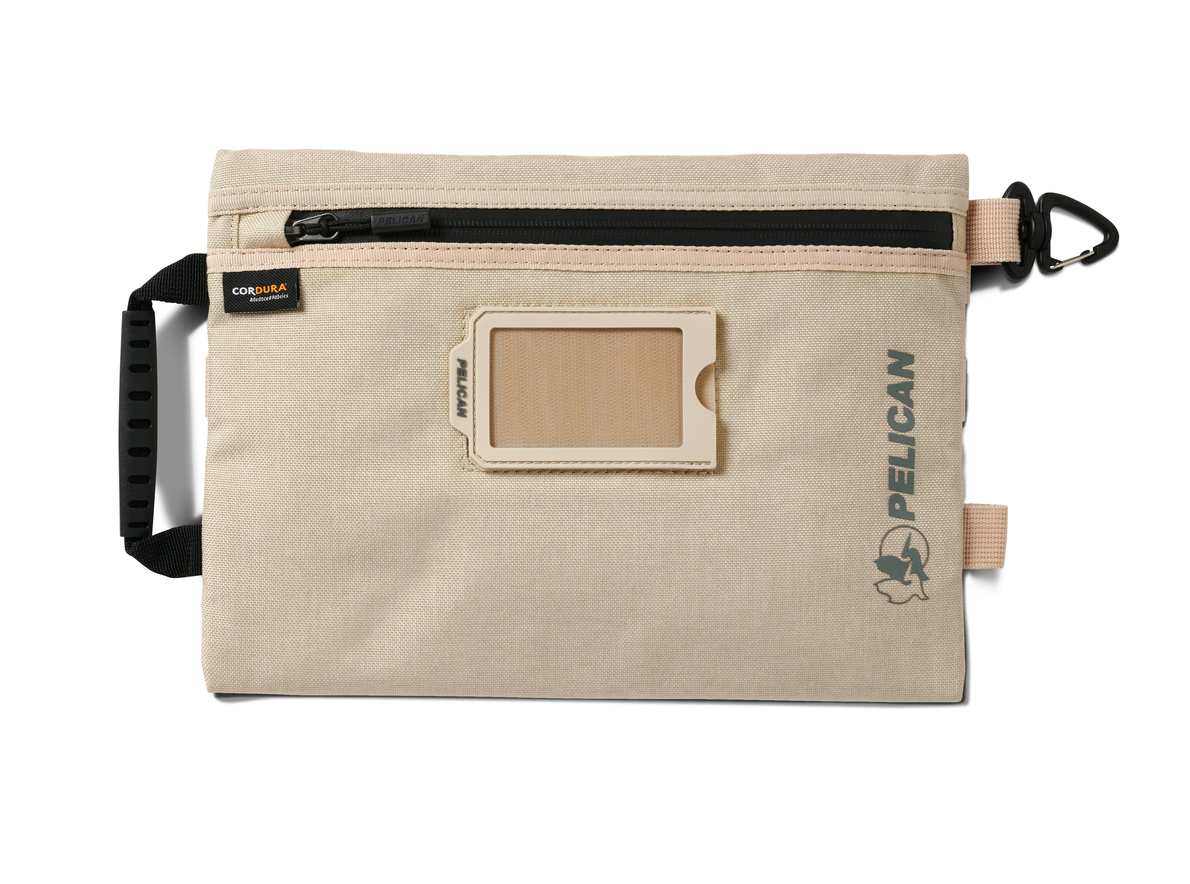 Pelican Modpack™ Large Storage Pouch - Waterproof & Durable Organizer for Outdoor Gear, Camping Equipment & Travel Accessories | Perfect for Hiking, Fishing & Adventure Trips