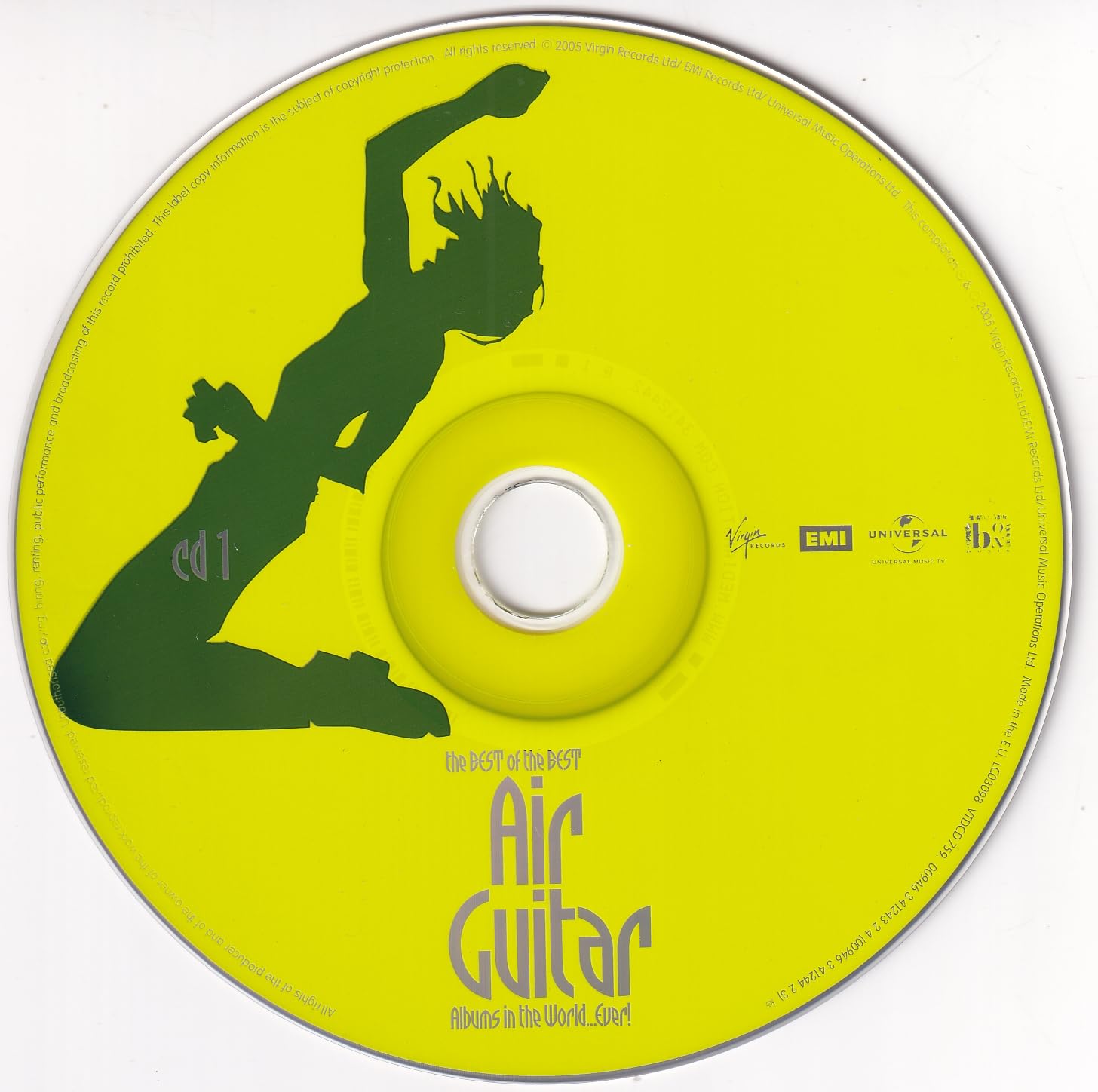 Best Air Guitar for Beginners & Pros - Play Like a Rockstar at Home, Parties & Concerts | Top-Rated Air Guitar for Fun & Performance
