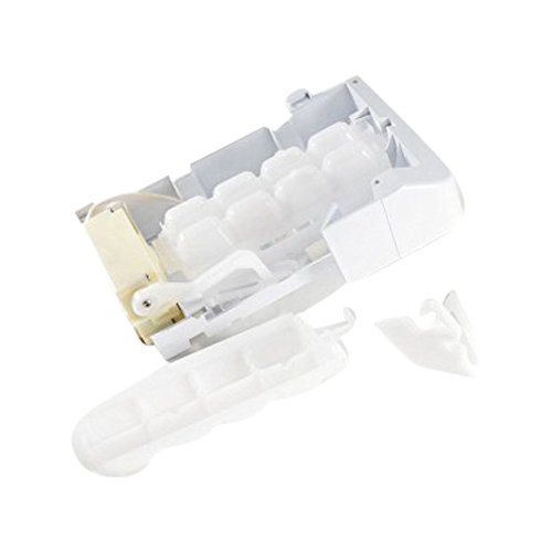 ForeverPRO 820833P Ice Maker Replacement for Fisher Paykel Freezer - Compatible with Fisher Paykel Refrigerators - Perfect for Home Kitchen, Office, and RV Use