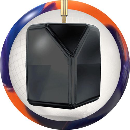 Premium 900 Reality GPT Bowling Ball for Professional & Casual Players - Perfect for Tournaments, League Play & Home Practice
