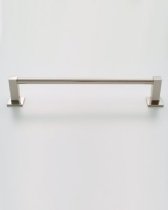 Oil Rubbed Bronze