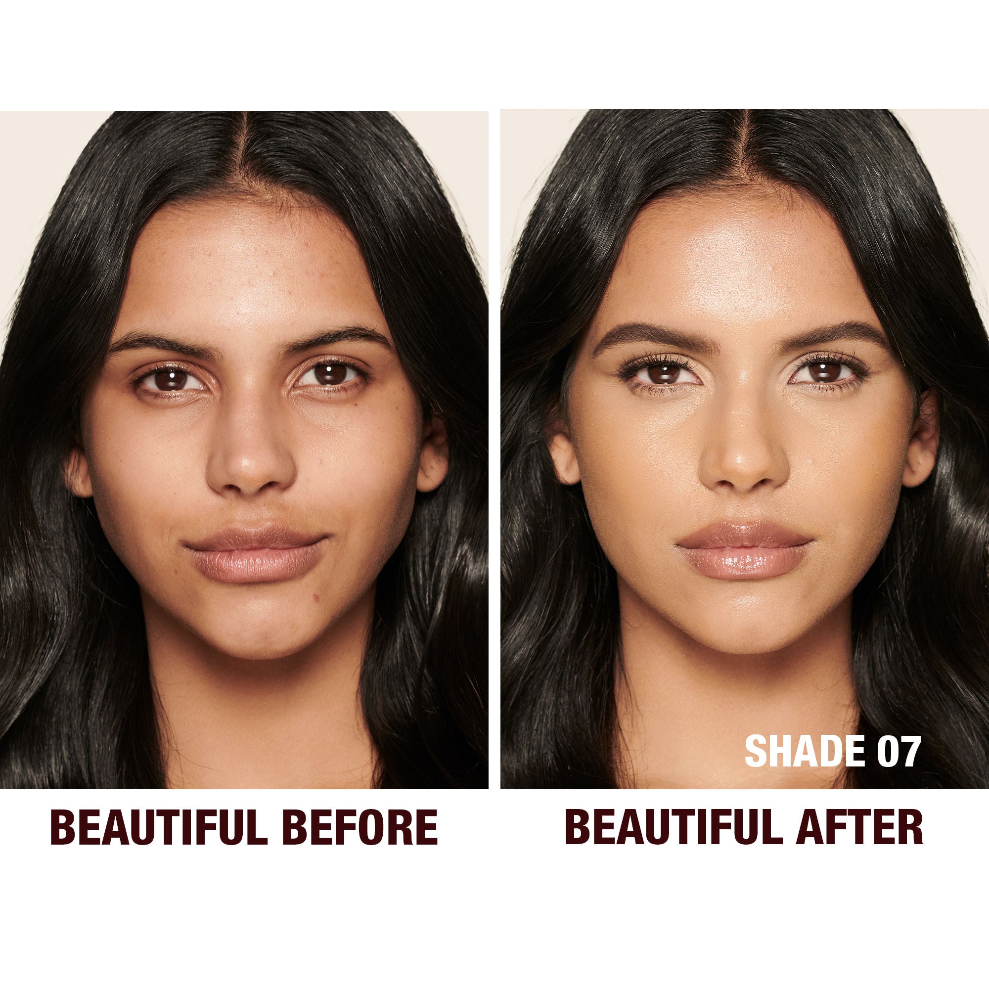 Beautiful Skin Radiant Concealer - Flawless Coverage & Brightening Makeup for Dark Circles & Blemishes | Perfect for Everyday Wear & Special Occasions