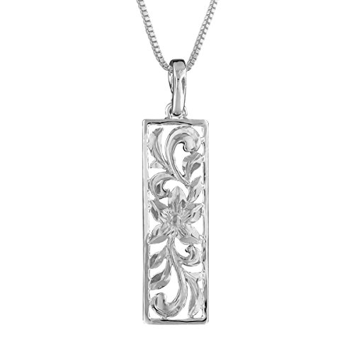 1. Sterling Silver