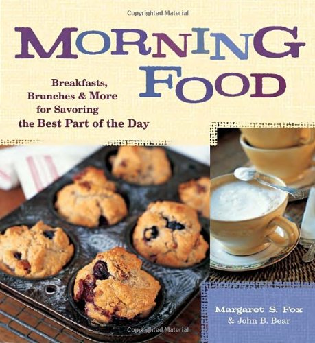 Delicious Morning Food: Healthy Breakfast & Brunch Ideas for a Perfect Start to Your Day - Enjoy at Home, Office, or Weekend Gatherings