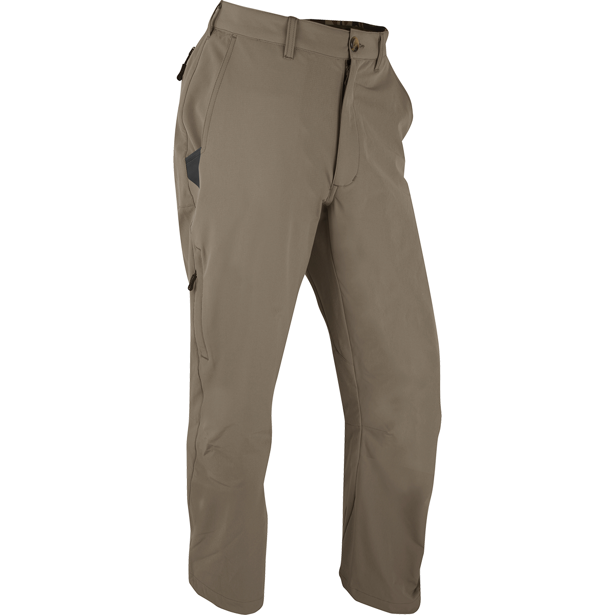 Stretch Tech Pants for Men & Women - Comfortable Athletic Workout Pants with Moisture Wicking & 4-Way Stretch - Perfect for Running, Yoga, Gym & Outdoor Activities