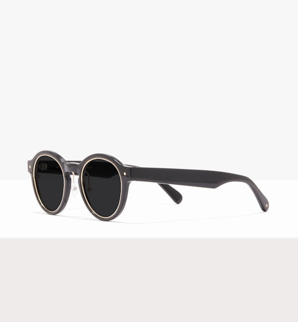 Stylish UV Protection Polarized Union Sunglasses for Men & Women - Perfect for Driving, Beach, and Outdoor Activities