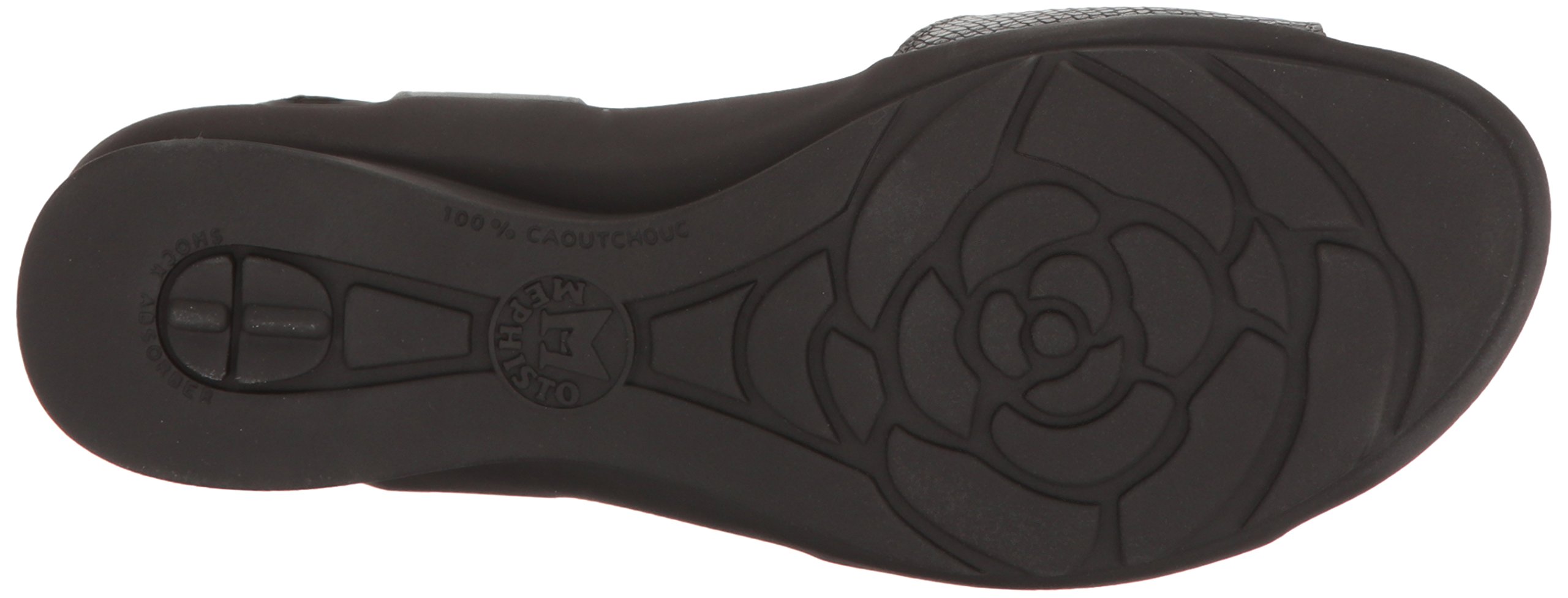 Mephisto Women's Pattie Comfort Sandals - Lightweight & Supportive Walking Shoes for Travel, Beach, and Everyday Wear