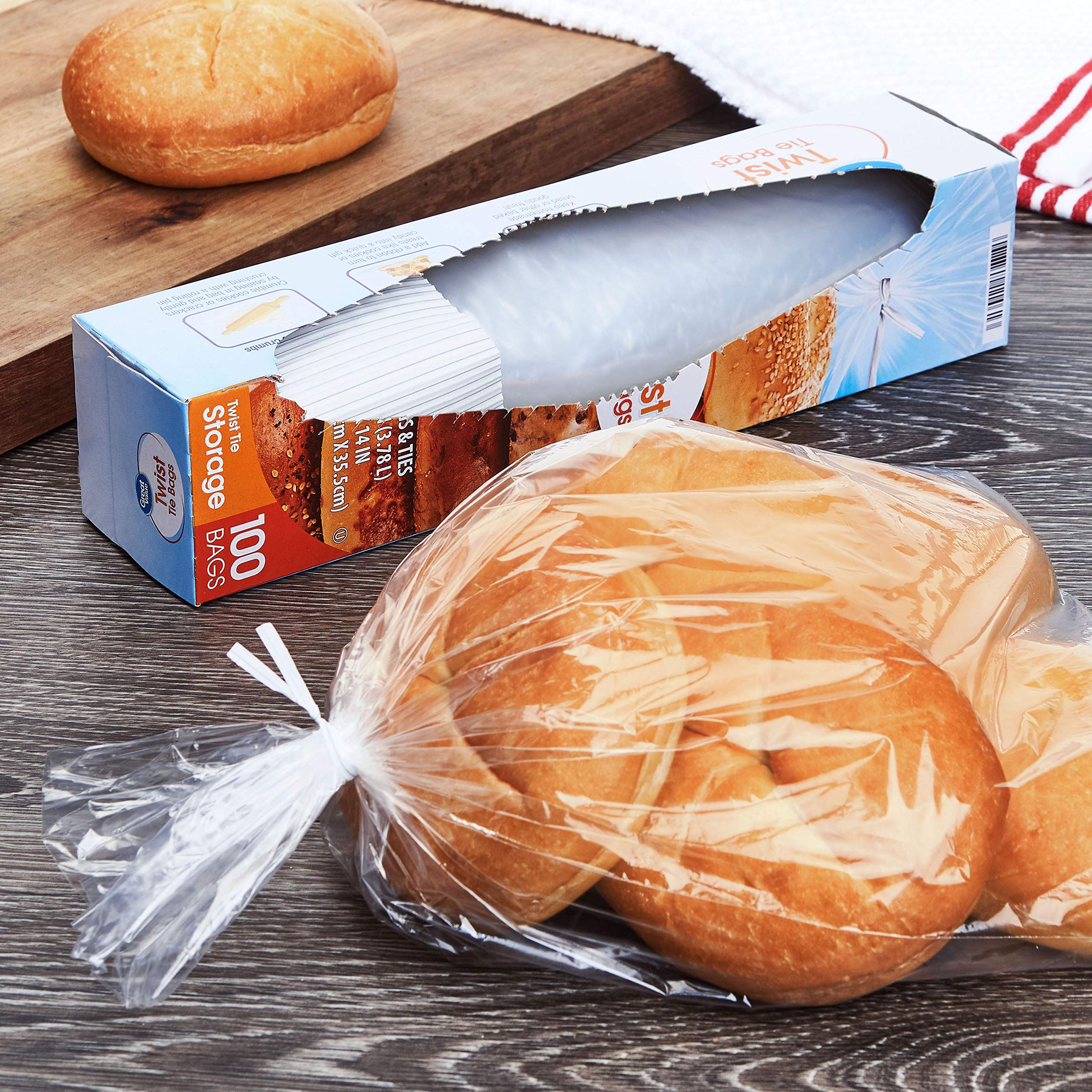 APQ 250 Pack 36x40 X-Large Jumbo Clear Flat Poly Bags - 1.25 Mil Thickness Plastic Storage & Transport Bags | Perfect for Industrial Use, Food Service, Healthcare & Retail Packaging
