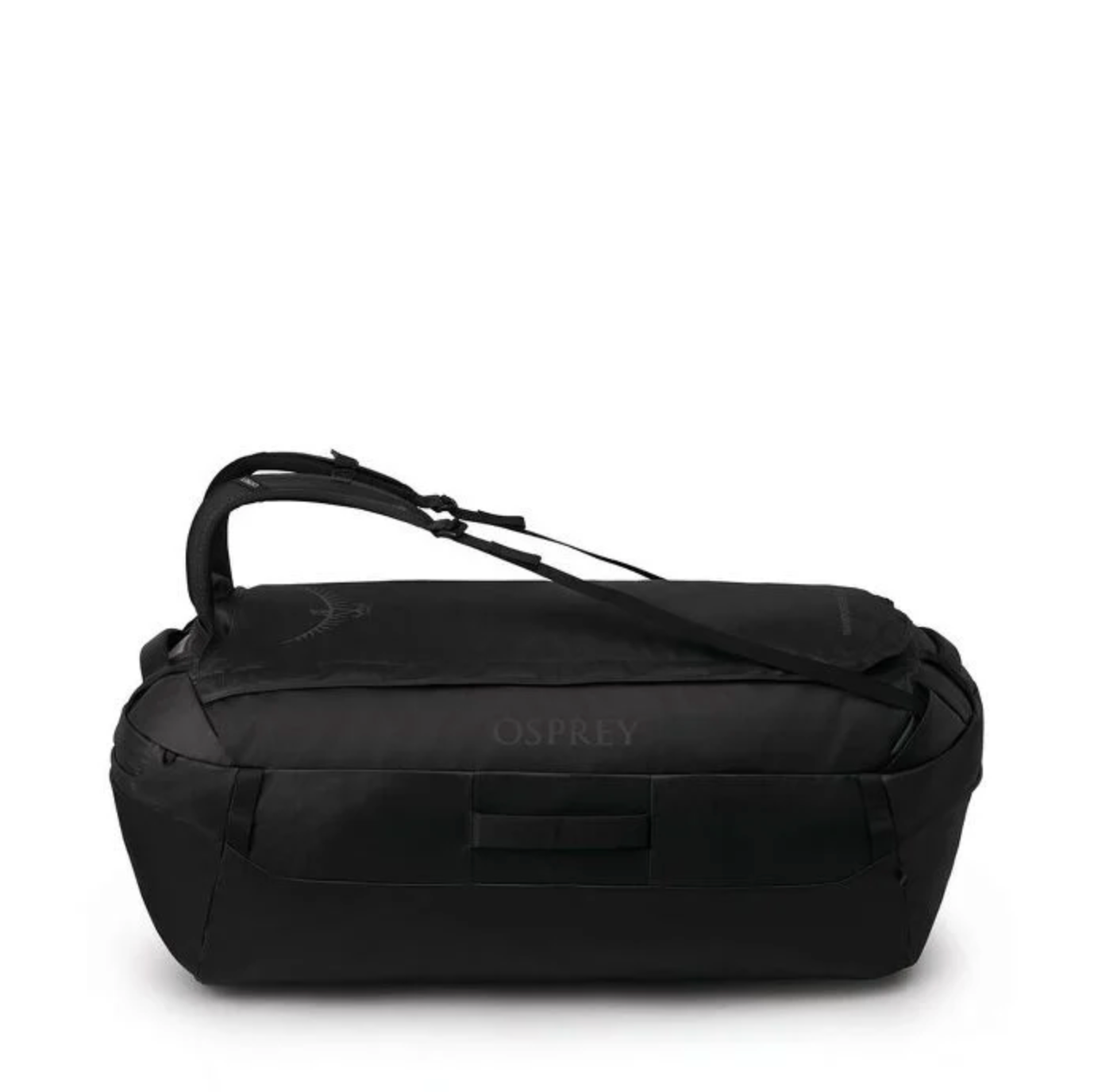 Osprey Transporter Duffel 150L - Large Travel Duffel Bag for Camping, Hiking & Adventure Gear - Water-Resistant Durable Luggage for Outdoor Trips