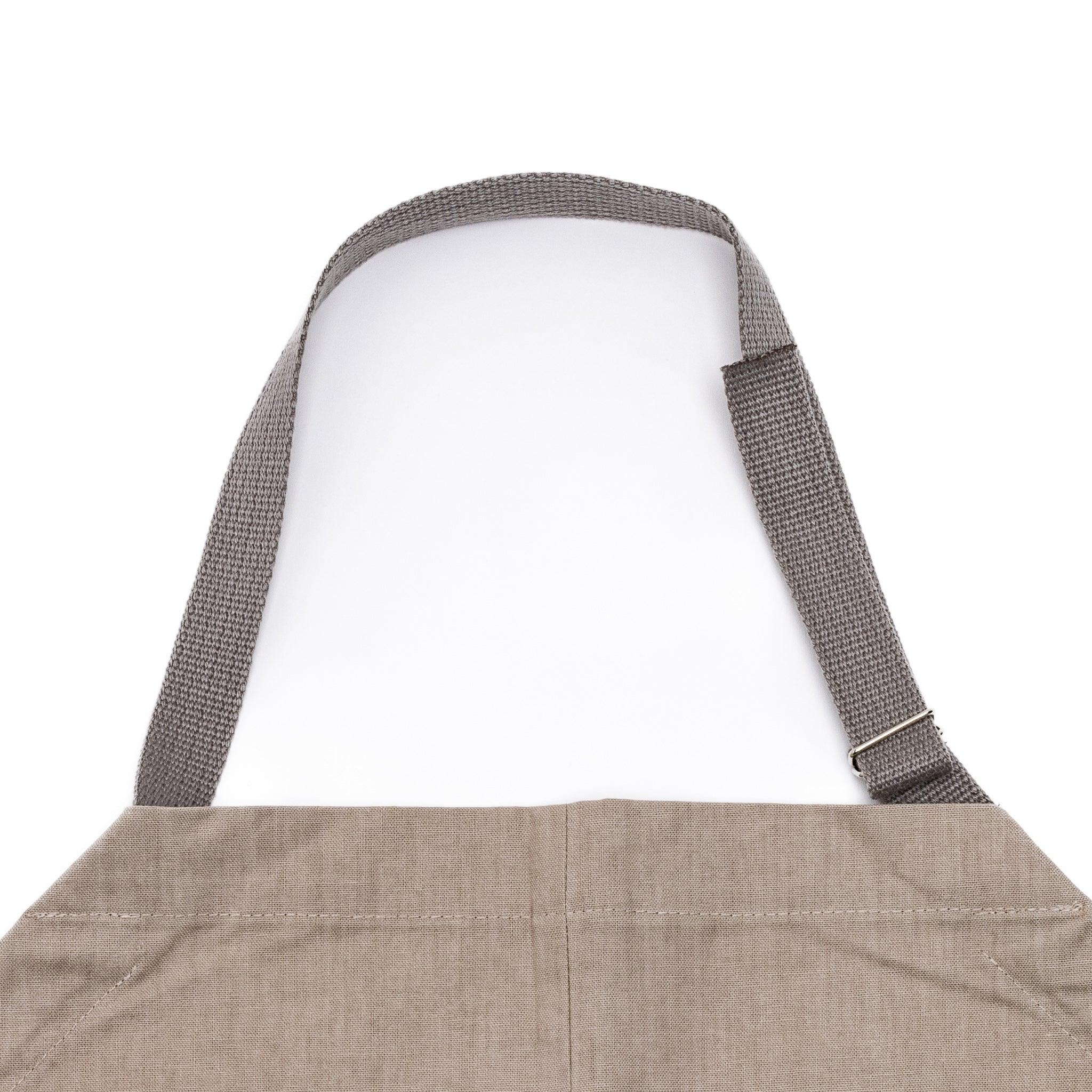 MAKU Japanese Style Kitchen Apron for Cooking, Baking & BBQ - Durable & Stylish Unisex Design for Home Chefs & Culinary Enthusiasts