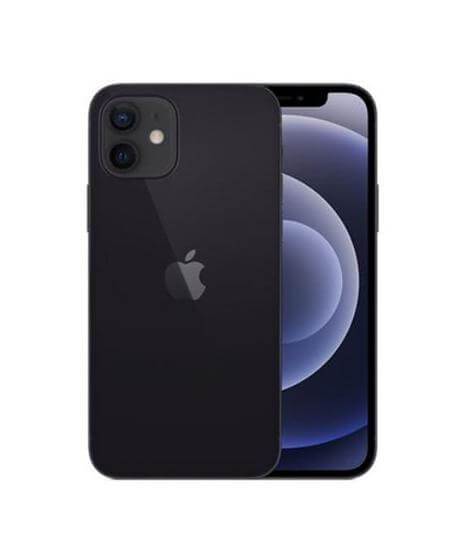 Apple iPhone 12 - 64GB/128GB/256GB, 6.1