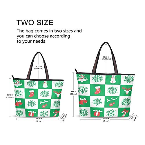Green Tote