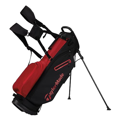 Black/Red