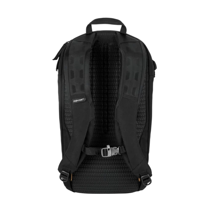 Eagle Creek Explore Backpack 26L - Lightweight Travel Backpack for Hiking, Camping & Daily Commute - Black