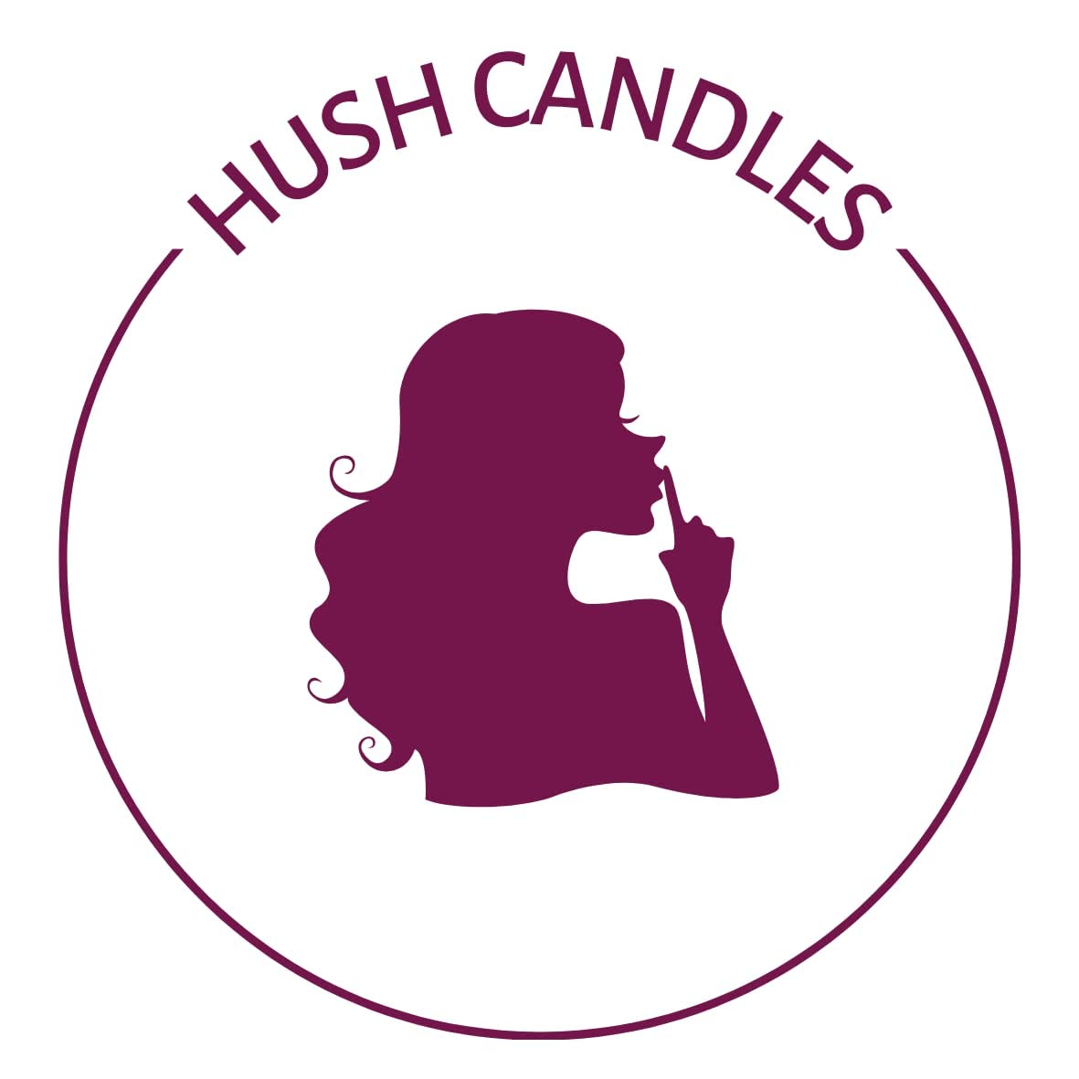 Vanilla Cake Scented Soy Wax Melts - All Natural, Highly Fragrant, Handmade in USA by Hush Candles | 2.5oz for Home, Office & Aromatherapy Relaxation