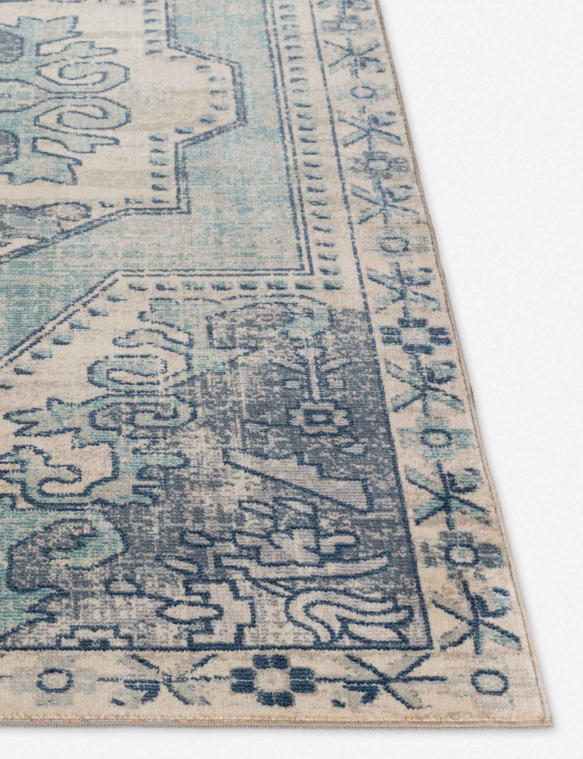 Stylish Corynne Rug - Soft and Durable Area Rug for Living Room, Bedroom, or Office - Perfect for Home Decor and Comfort