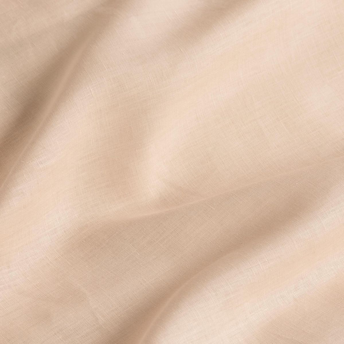 Sheridan Abbotson Buff Linen Quilt Cover Set - Premium 100% Cotton Bedding for Master Bedroom & Guest Room - Soft Luxury Duvet Cover with Pillowcases - Perfect for Cozy Nights & Hotel-Style Home Decor