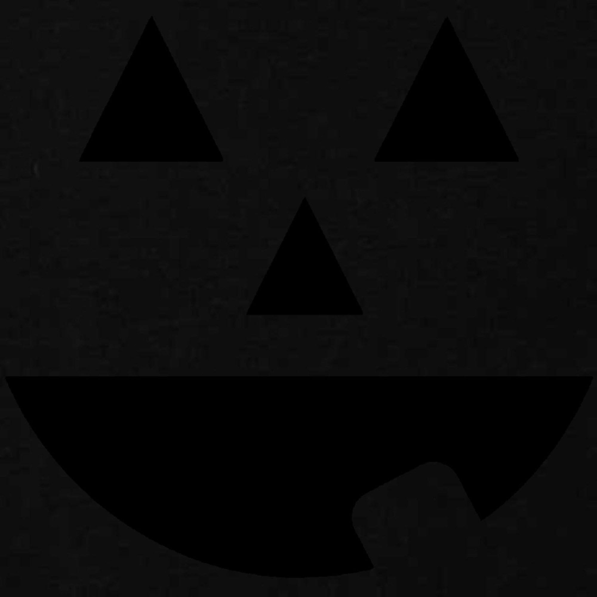 Jack-O-Lantern Maternity T-Shirt for Women - Ruched Side Design, Comfortable Pregnancy Tee - Perfect for Halloween, Pregnancy Announcements & Maternity Photos
