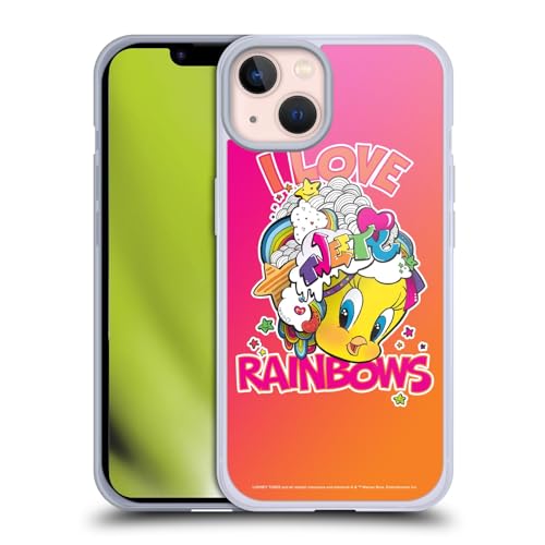I Love Rainbow