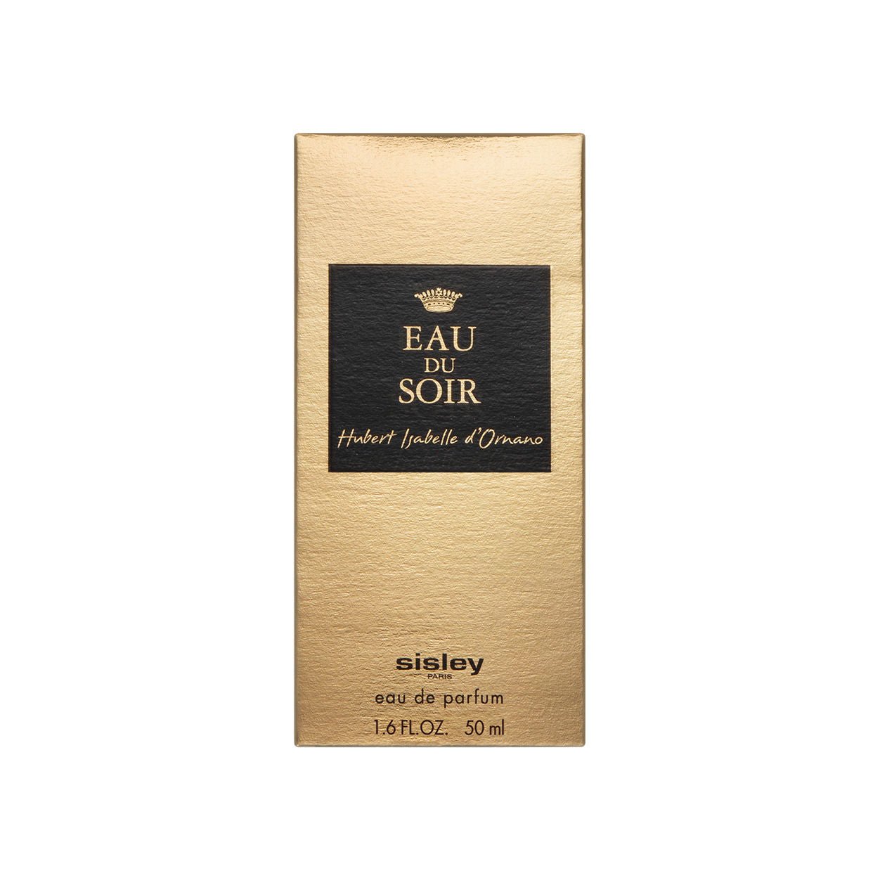 Sisley Paris Eau Du Soir Perfume for Women - Floral Woody Fragrance, Long-Lasting Luxury Scent for Evening Wear, Date Night & Special Occasions